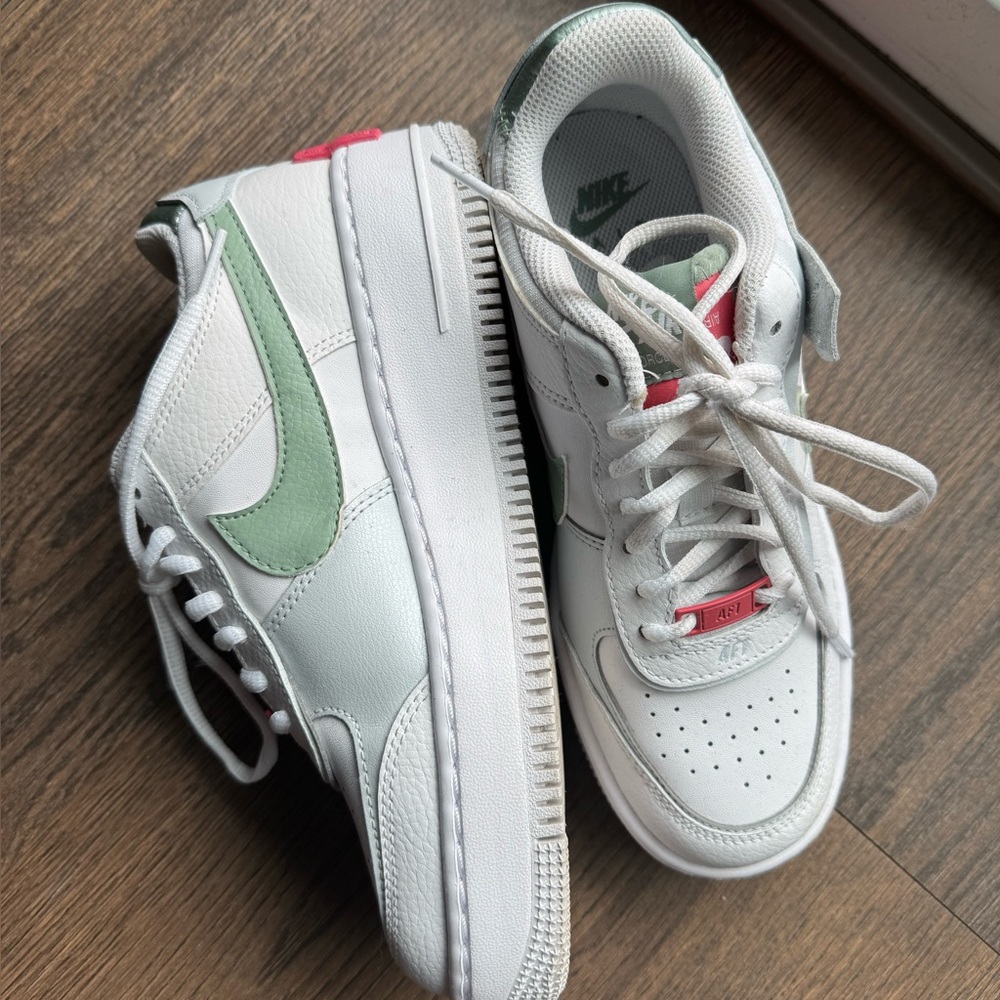 Nike Air Force 1 Shadow